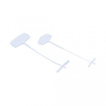 Avery Dennison Monarch 000991 25mm Tag Fasteners Fine Bx/10,000
