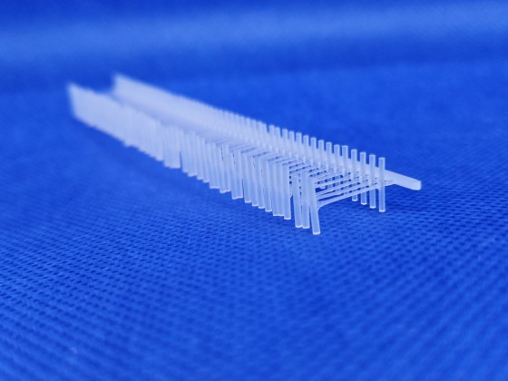 11mm Tagging Gun Barbs - Fine - Nylon Bx/10,000