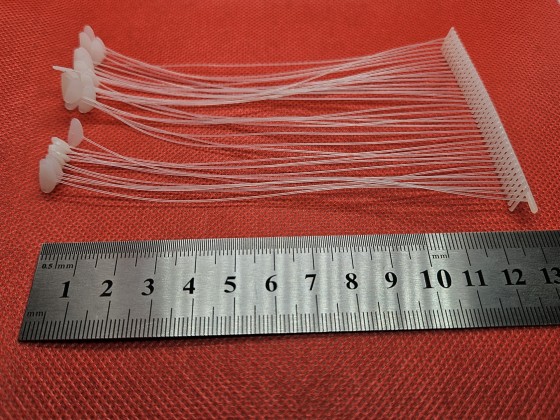 125mm Tagging Gun Barbs - Standard - Nylon #4215 Bx/5,000