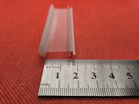 15mm Tagging Gun Barbs - Fine Micro - Nylon Bx/10,000