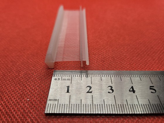 15mm Tagging Gun Barbs - Fine Micro - Nylon Bx/10,000