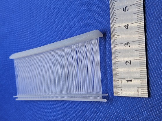 35mm Tagging Gun Barbs - Standard Micro - Nylon Bx/10,000