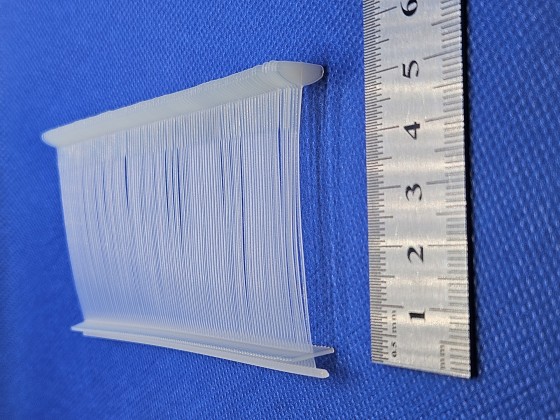 50mm Tagging Gun Barbs - Standard Micro - Nylon Bx/10,000