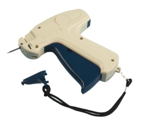 Tach-it 2 Tagging Gun - Standard - Blue