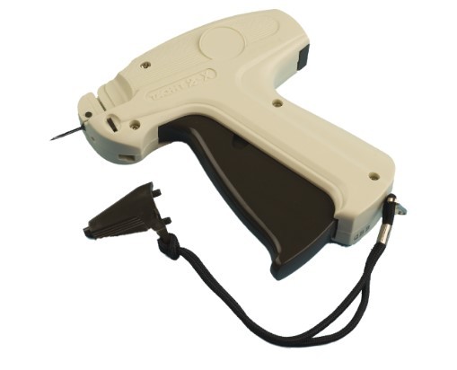 Tach-it 2 Tagging Gun - Fine / Ultra Fine - Black