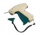 Tach-it 2 Tagging Gun - Long - Green