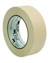 Masking Tape Cream 24mm X 50m