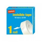 Invisible Tape 1310 18mmx33m