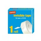 Invisible Tape 12mm X 33m