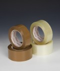 Attwoods Packaging Tape Clear 36mm X 100m