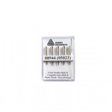 Monarch 3025 / Avery Dennison Fine Fabric Needle 08944