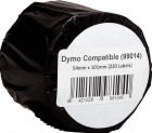 Dymo Labels Lw Shipping Labels 101 X 54mm Roll/220 Compatible