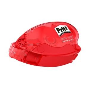 Pritt Refillable Glue Roller Permanent 8.4mm X 16m