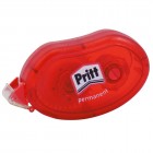 Pritt Permanent Glue Roller 8.4mm X 10m