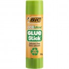 Bic 36gm Ecolutions Glue Stick Solvent-free