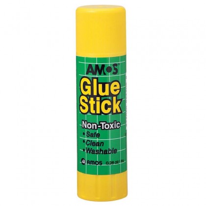 Amos 8g Glue Stick Small