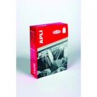 Apli Swing Tags 28 X 43mm Bx/500