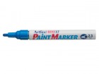 Artline 400 Marker 2.3 Medium Blue