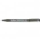 Artline 231 Drawing System Fine 0.1mm Pen Black