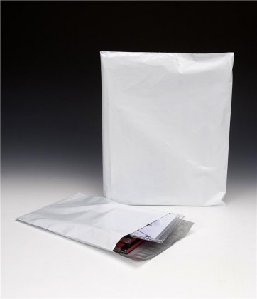 Courier Bag Dle 133mm X 240mm Pk/100