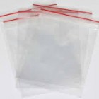 Minigrip Ziplock Plastic Bags 180x255mm Pk/100