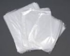 Polythene Plastic Bags 200x250 35mu Pk/250