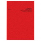 Milford 3 Column Analysis Book A4 Limp Cover 3mc 26lf