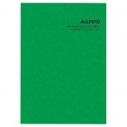 Milford 14 Column Analysis Book A4 Limp Cover 14mc 26lf