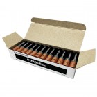 Aaa Mn-2400 Duracell Coppertop Battery Alkaline Pk/24