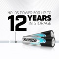 Aaa Energizer Max Plus Battery Alkaline Pk/24