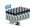 Aa Energizer Max Plus Battery Alkaline Pk/24