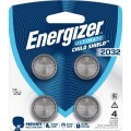 Cr2032 Energizer Ultimate Lithium Child Shield Battery Pk/4
