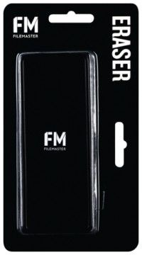 Fm Whiteboard/chalk Eraser
