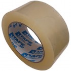 Bear 509 Heavy-duty Vinyl Packaging Tape Clear 48mm X 55m