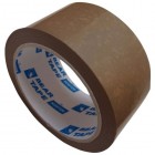 Bear 525 Vinyl Packaging Tape 48mm X 100m Tan