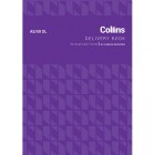 Collins Delivery B00k A5 50dl Duplicate Ncr