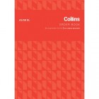 Collins Order Book A5/50dl Ncr (50)