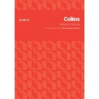 Collins Order Book A5/50tl Ncr (50)