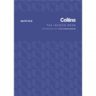 Collins A6/50 Dl Tax Invoice Dup