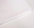 A5 Dotted Clairefontaine Clothbound 90gsm Notebook 192 Pages Blue