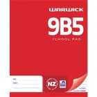 9b5 School Pad 36lf 7mm 255x205