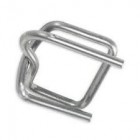 Wire Strapping Buckles 19mm Light Duty Pk/100