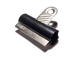 Bulldog Clip 51mm - Each