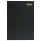 Collins Wage Paye Book A4 P9-77 Hardcover