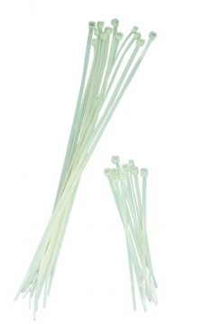 Plastic Cable Tie 100x2.4 Pk/100