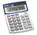 Canon Ls100ts Calculator 10 Digit Tilt Screen