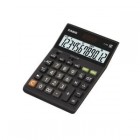Casio D120f 12 Digit Tax Desktop Calculator 179 X 126mm Black