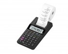 Casio Hr8rc Printing Calculator 239 X 102mm Black