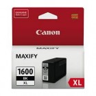 Canon 1600xl Black Ink