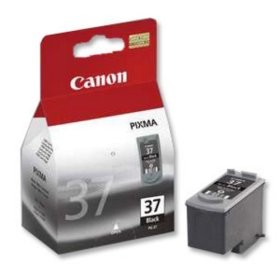 Canon 37 Black Ink